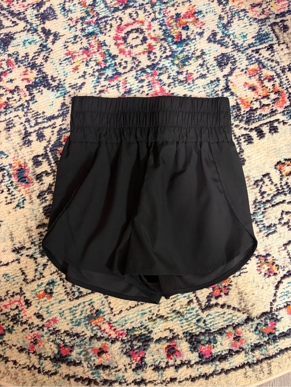 Shein Athletic Shorts